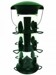 Gardman BA04830 Premium Jumbo Flip Top Feeder