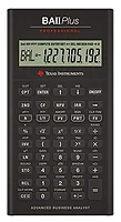Texas Instruments-BAIIPLUSPRO