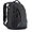 3201672 | Case Logic Black 15.6-Inch Laptop/Tablet Backpack