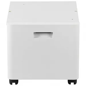 Brother CB1010 15.7-inch Printer Cabinet Stand With Storage Shelf