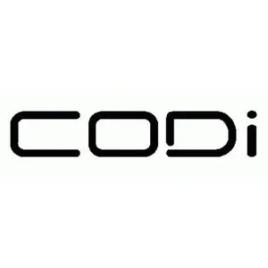 C7601 | Codi CNN Backpack - Syscom Turner Edition