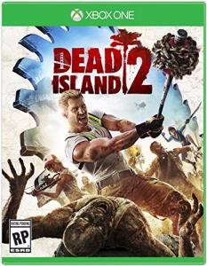 Square D1191 Dead Island 2  Xb1