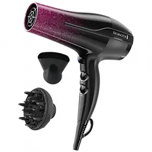 Remington D5951 Ionic Ac Prof Hair Dryer