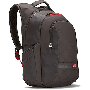 3201272 | Case Logic 16-Inch Laptop Backpack with Multiple