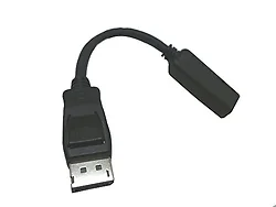Xavier Professional Cable-DP-HDMI