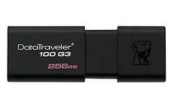 KINGSTON-DT100G3/256GB