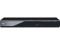 PANASONIC-DVD-S500