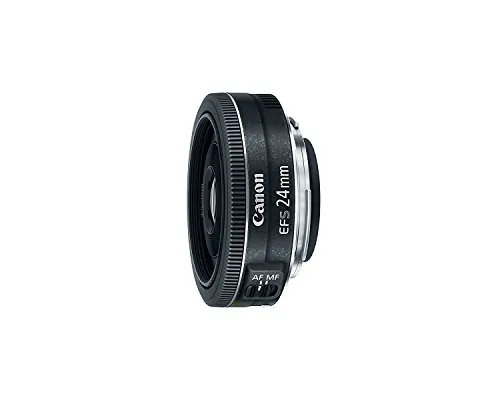 Canon 9522B002 Ef S 24mm F2.8 Stm