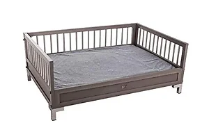 EHHB205XL | New Age Pet Manhattan Bed - XLG