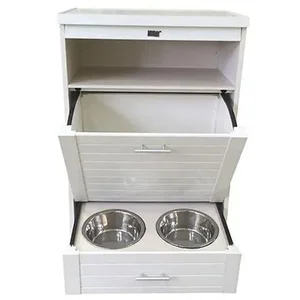 New Age Pet Brea Pantry Double Diner Antq
