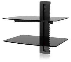 EMD212 | Ematic Wall Mount for DVD Player with Adjustable