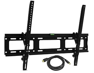 EMW6101 | Ematic Adjustable TV Mount for 30