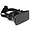 EVR410 | Ematic Premium 3D VR Headset for Smartphones (4-6