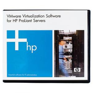 Hp F6M48AAE Vmw Vsph Essplus Kit 6p 1yre