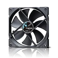 Fractal Design-FD-FAN-DYN-X2-GP14-BK