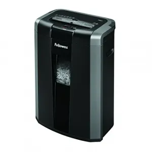 Fellowes 4676001 Powershred 76ct Shredder