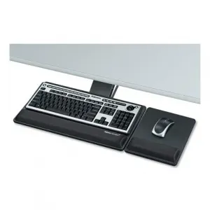 Fellowes 8017901 Premium Keyboard Tray