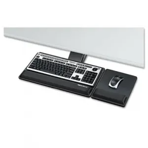 Fellowes 8017901 Premium Keyboard Tray