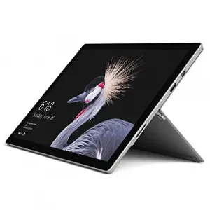 Microsoft FKK-00001 Surface Pro (5th Gen) (intel Core I7, 16gb Ram, 1t