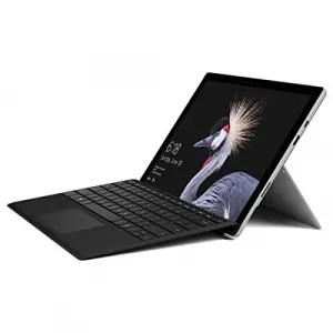 Microsoft FKK-00001 Surface Pro (5th Gen) (intel Core I7, 16gb Ram, 1t