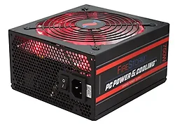 PC Power and Cooling-FPS0750-A4M00