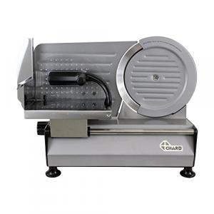 The FS860 Chard Electric Food Slicer8.6