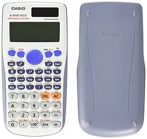 FX300ESPLSWE | Casio ScientificCalc Txtbk Dsply Wht