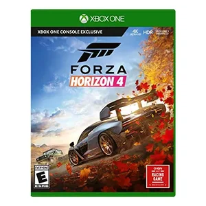 GFP-00001 | Microsoft Forza Horizon4 Xbox XB1