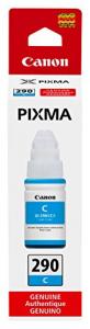 Original Canon 1596C001 Gi-290 Cyan - Cyan Ink Bottle