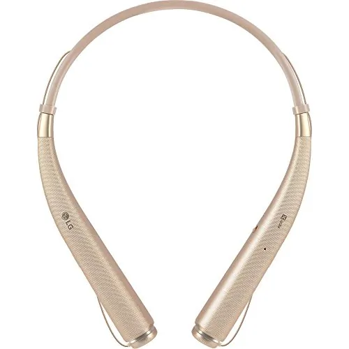 Lg HBS-780.ACUSGDI Tone Pro Bt Headset Gld