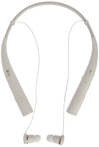 Lg HBS-780.ACUSWHI Tone Pro Bt Headset Wht