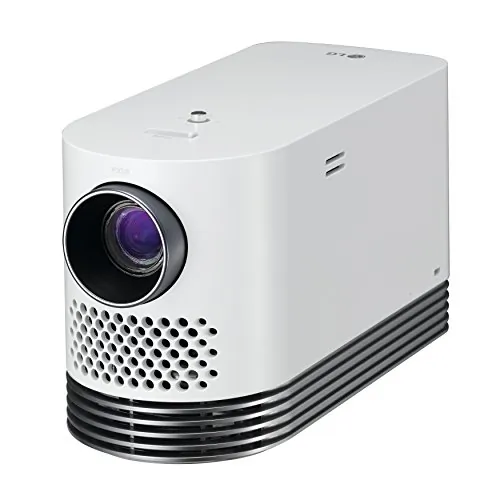 Lg HF80JA Laser Fhd Projector