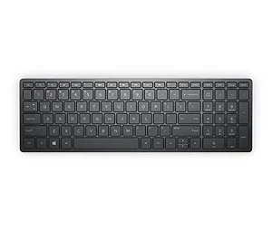 2ER92AA#ABL | Hp Wireless Rechargeable Keyboard 1000