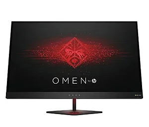 Z4D33AA#ABA | Hp Hewlett Packard 27 HP Omen QHD Monitor 2c