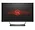 W9S97AA#ABA | Hp Omen 32 QHD Gaming Monitor - Immersive
