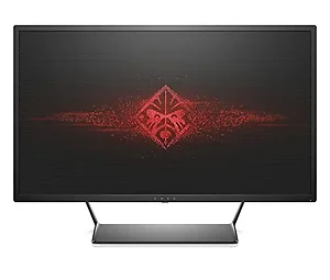 W9S97AA#ABA | Hp Omen 32 QHD Gaming Monitor - Immersive