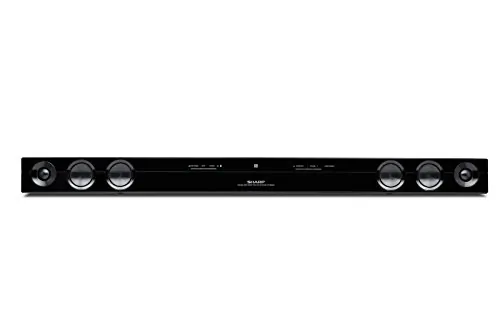 Hisense HT-SB32D Sound Bar Bt