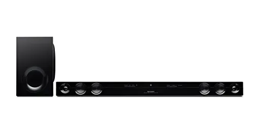 Hisense HTSB38 Sound Bar 120w