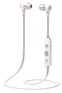 Ihome iB39RGDC Bt Metal Earbuds Wmic Rmte Rg