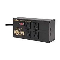Tripp Lite-IBAR4ULTRAUSBB