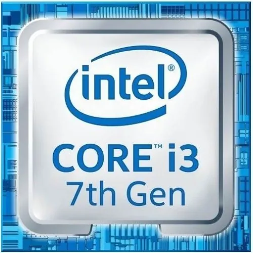 Intel CM8067703014612 Core I3 7100 Processor Tray