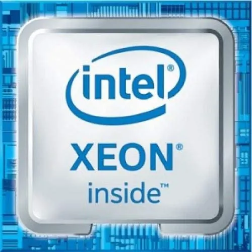 Intel CM8068403654221 Xeon E-2174g Processor