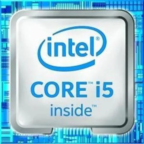 Intel CM8068403358913 Core I5-8400t Prcsr  Tray