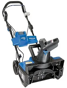 Snow Joe - Sun Joe Snow Crdlss Snow Blower 40v18