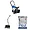 Snow Joe - Sun Joe Snow Crdlss Snow Blower 40v18
