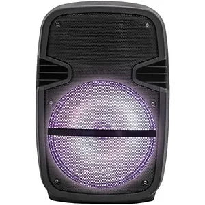 IQ-4108DJBT | Supersonic 8