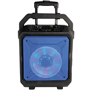 IQ-5508DJBT-BLU | Supersonic 8