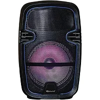 Supersonic-IQ-5608DJBT