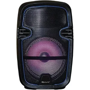 IQ-5608DJBT | Supersonic 8