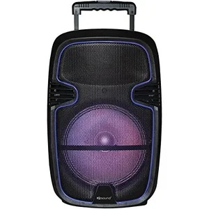 IQ-5612DJBT | Supersonic 12